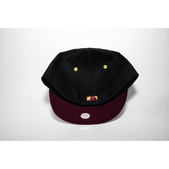 Houston Astros "UGK .45s" 40‎ yr anniversary Fitted Hat  Size 7 3/4 - Picture 3 of 4